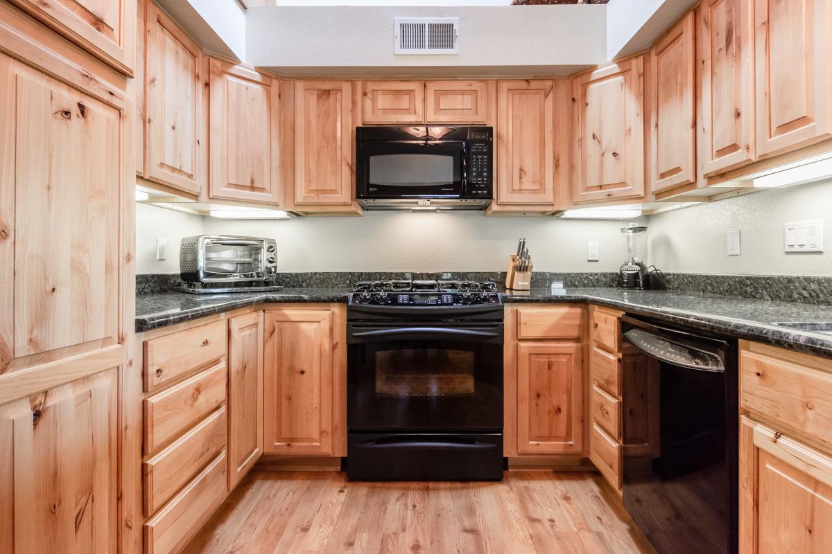 Snowcreek 598 Vila Mammoth Lakes Exterior foto